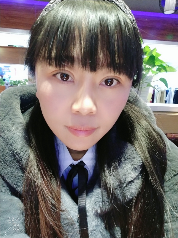 蓝色鲸鱼的第二张照片--宁夏王婆说媒