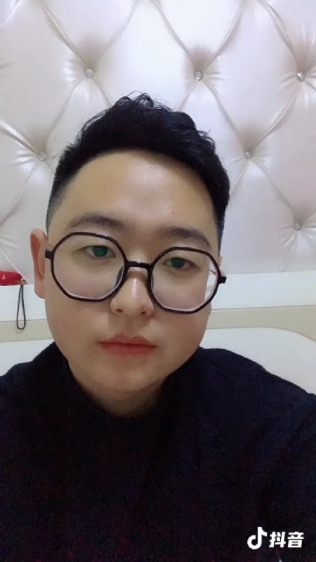 杰森的第一张照片--宁夏王婆说媒