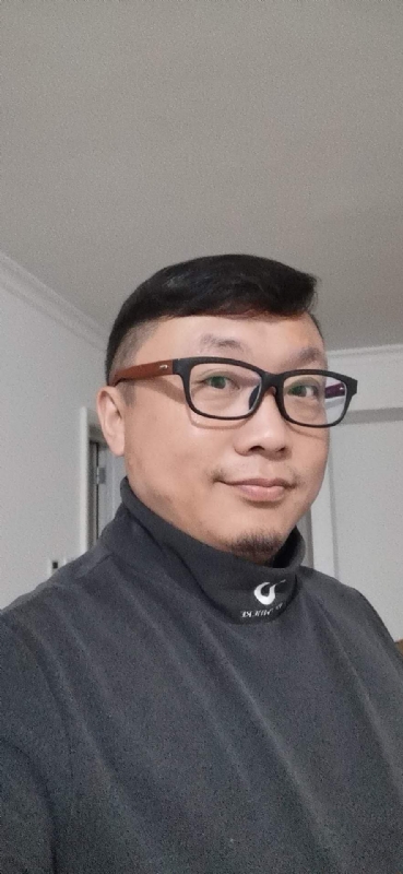 逐航的第一张照片--宁夏王婆说媒