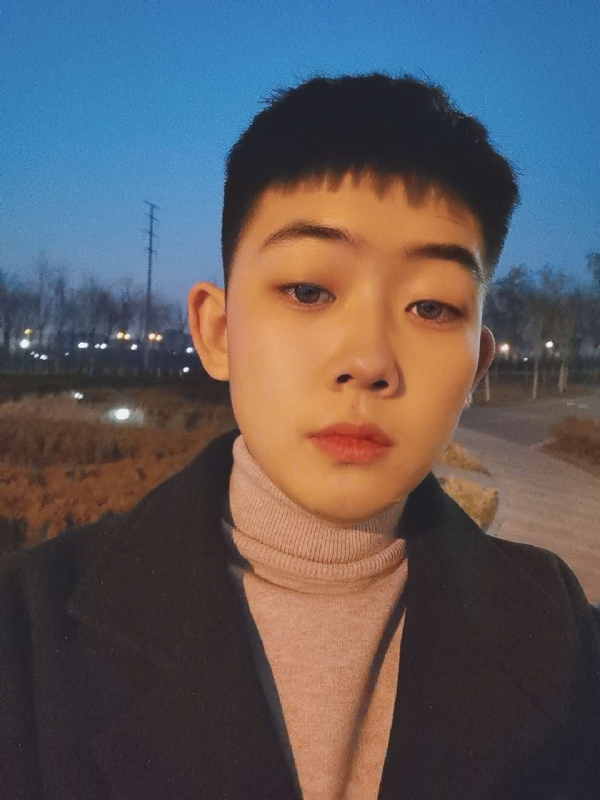 我有点吃不消的第二张照片--宁夏王婆说媒