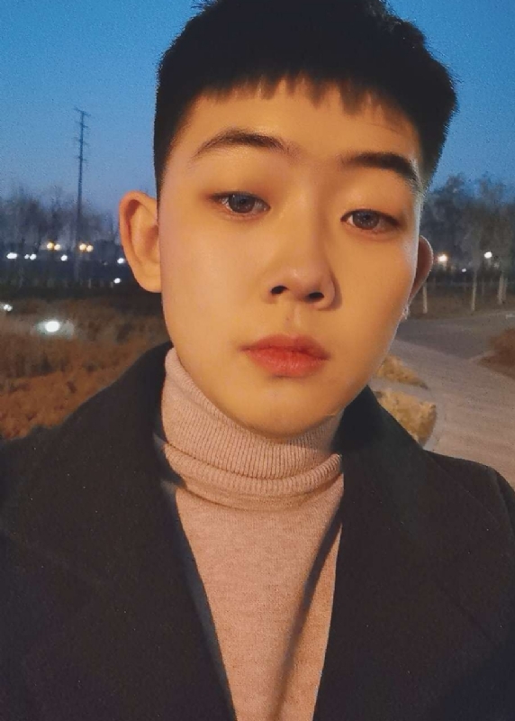 我有点吃不消的第三张照片--宁夏王婆说媒