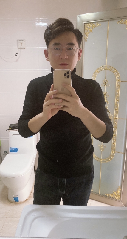 江流君的第二张照片--宁夏王婆说媒