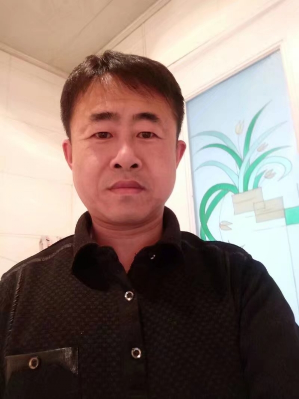 坦率的第一张照片--宁夏王婆说媒