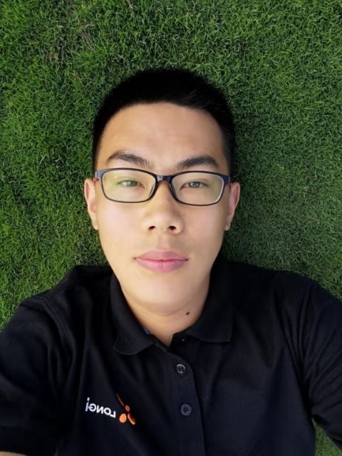 我的第一张照片--宁夏王婆说媒