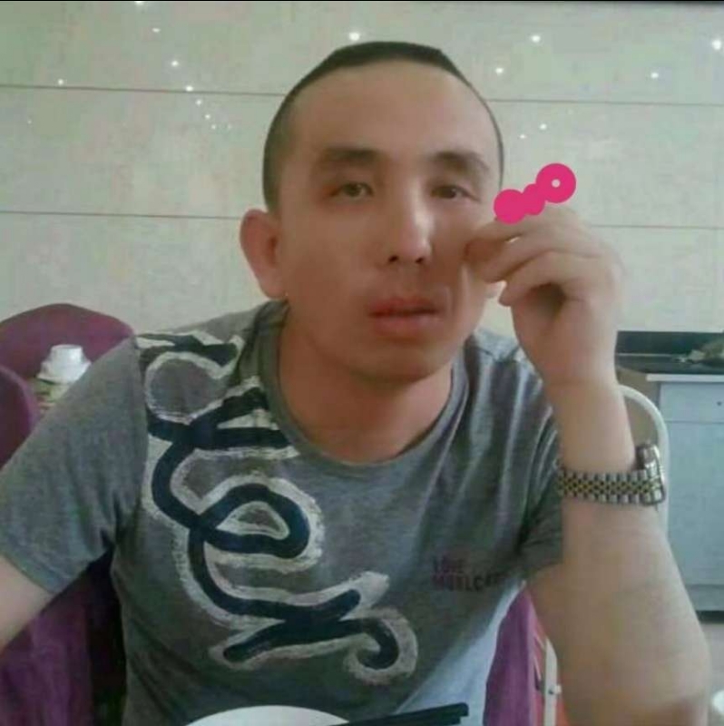虎虎虎的第一张照片--宁夏王婆说媒