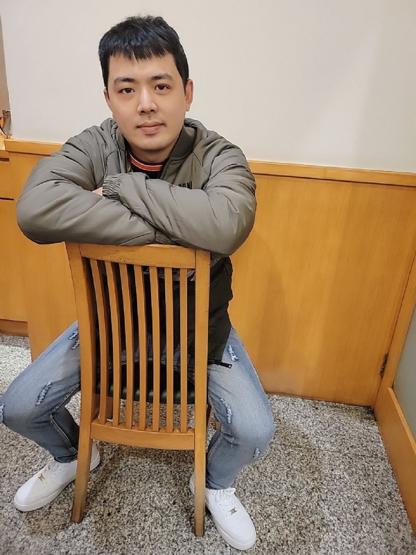 丁丁的第一张照片--宁夏王婆说媒