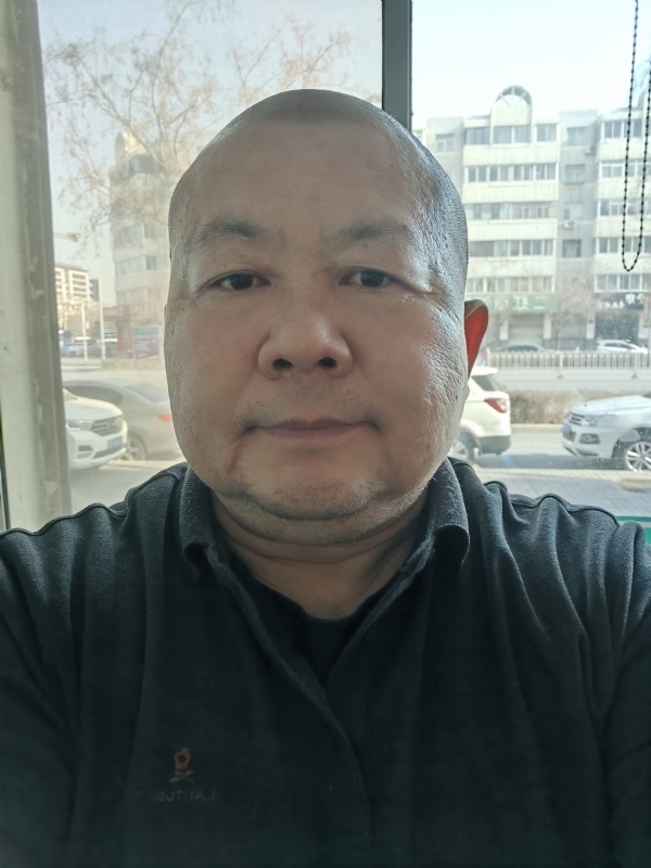 穆萨的第一张照片--宁夏王婆说媒