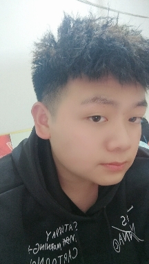 狗头的第一张照片--宁夏王婆说媒