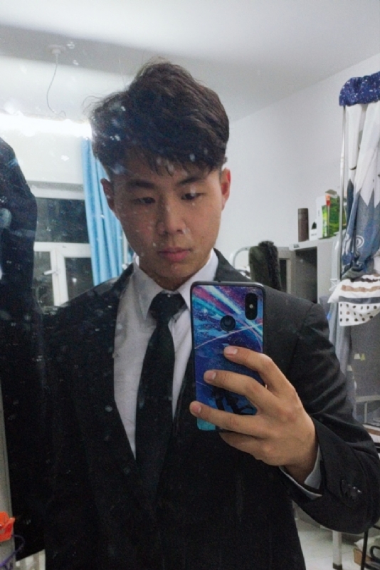 银川相亲的第一张照片--宁夏王婆说媒