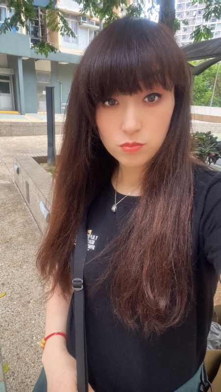 小英的第一张照片--宁夏王婆说媒