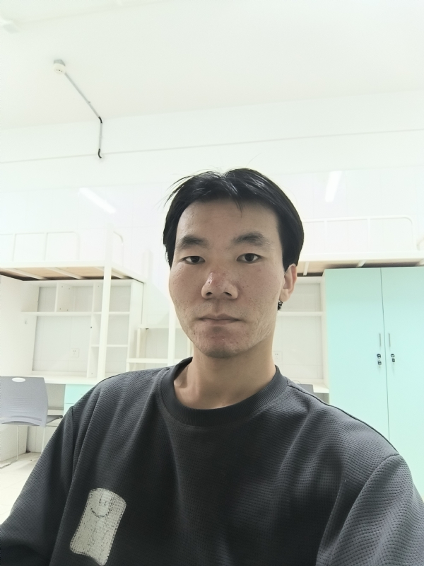 可乐的第一张照片--宁夏王婆说媒