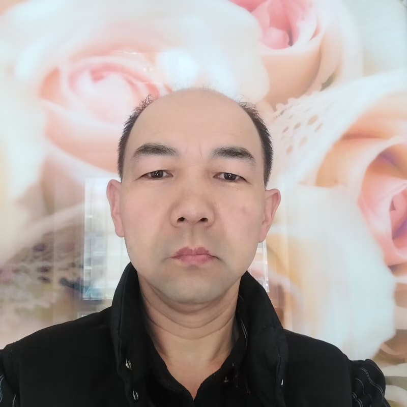 大全儿的第一张照片--宁夏王婆说媒