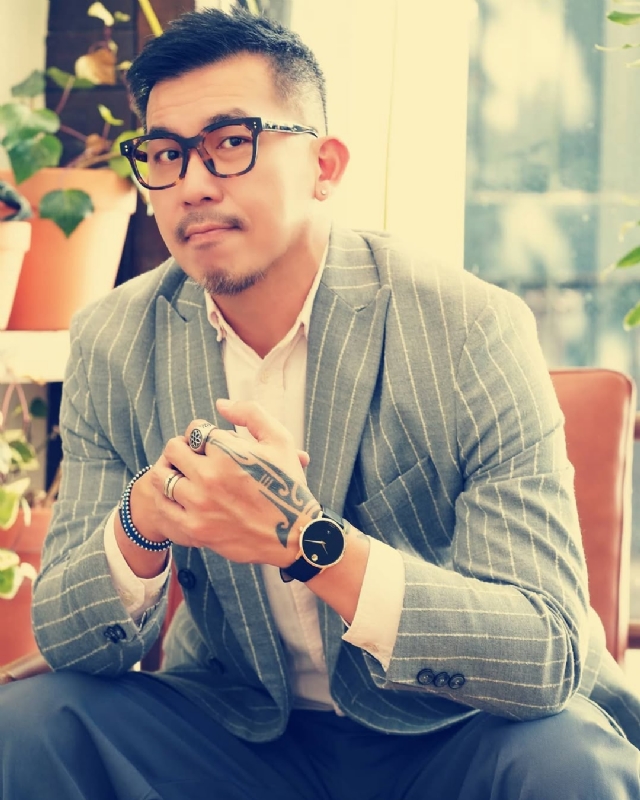 晚风渡半舟的第一张照片--宁夏王婆说媒