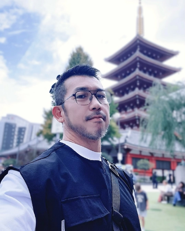 晚风渡半舟的第二张照片--宁夏王婆说媒