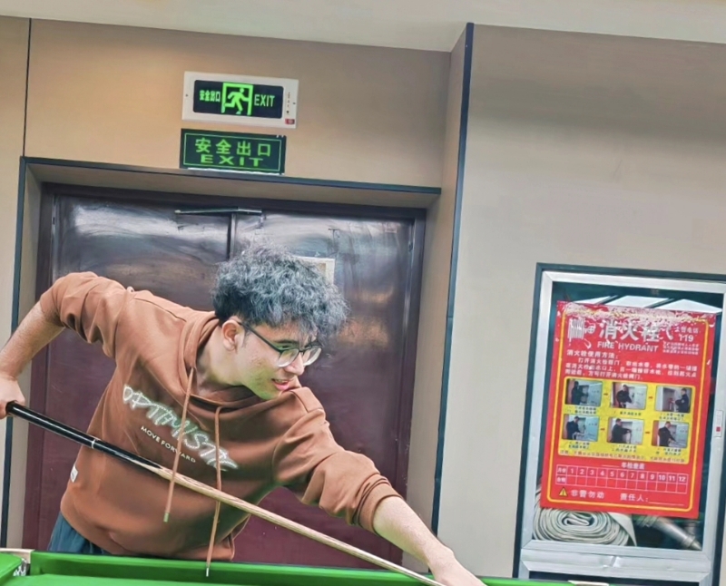 小鬼的第一张照片--宁夏王婆说媒