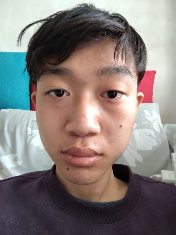 郭富城的第一张照片--宁夏王婆说媒