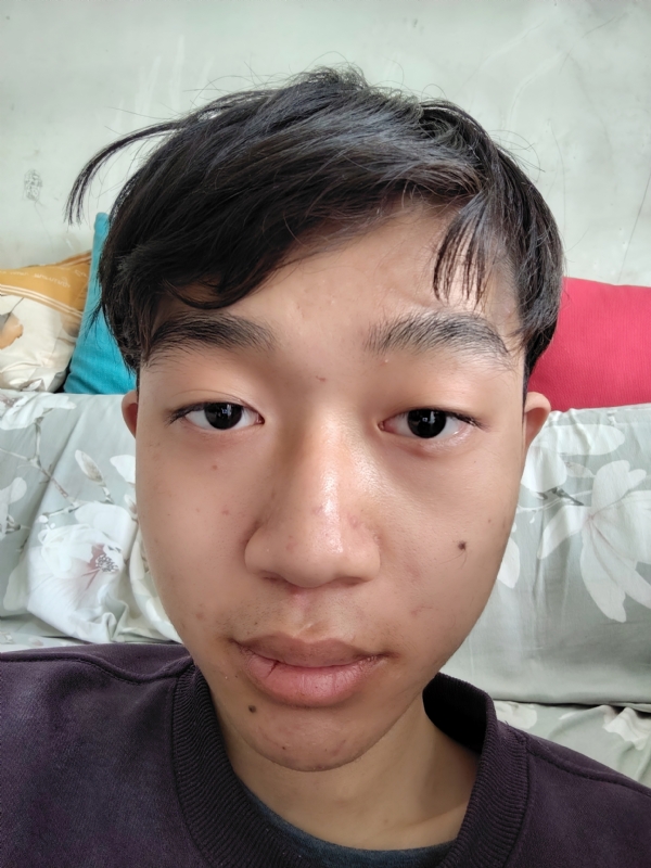 郭富城的第二张照片--宁夏王婆说媒